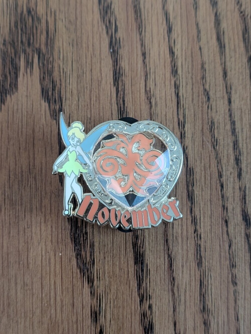 Disney Tinker Bell Pin